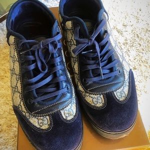 Gucci Men’s Sneakers